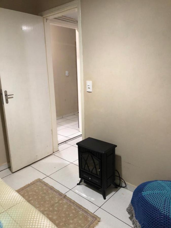Chale Cristal Villa Monte Verde  Dış mekan fotoğraf