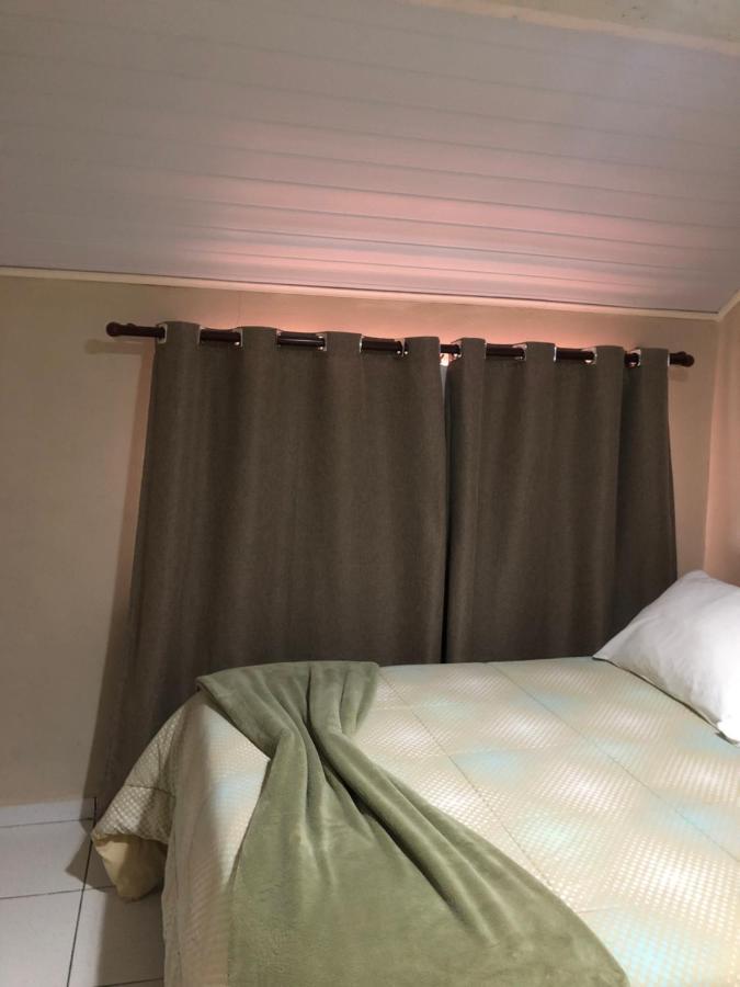Chale Cristal Villa Monte Verde  Dış mekan fotoğraf