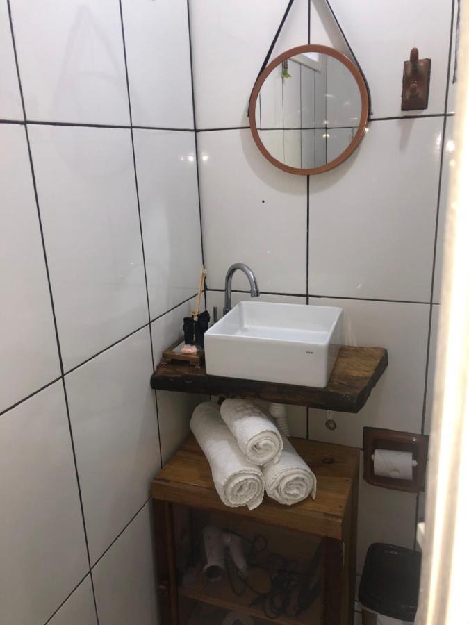 Chale Cristal Villa Monte Verde  Dış mekan fotoğraf