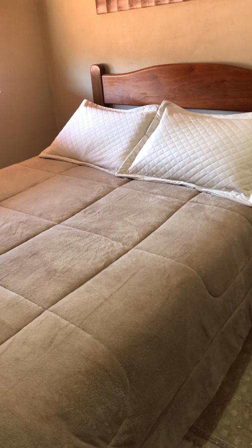 Chale Cristal Villa Monte Verde  Dış mekan fotoğraf